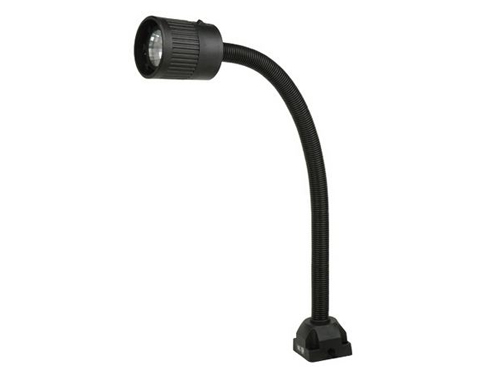 JL50D Tungsten halide working lamp