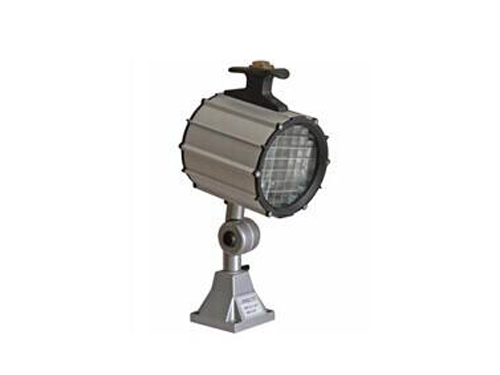 JL50C Tungsten halide working lamp