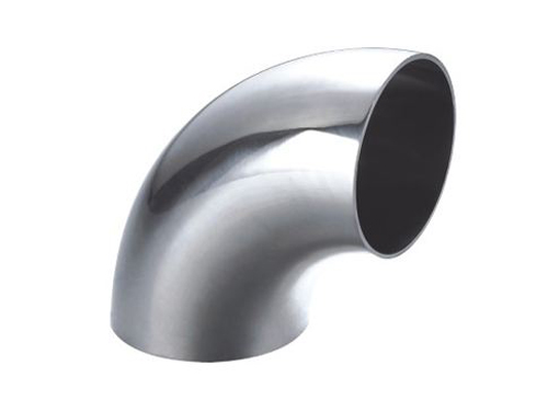 Stainless Steel Elbow